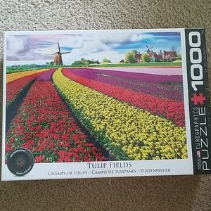 1000 piece puzzle